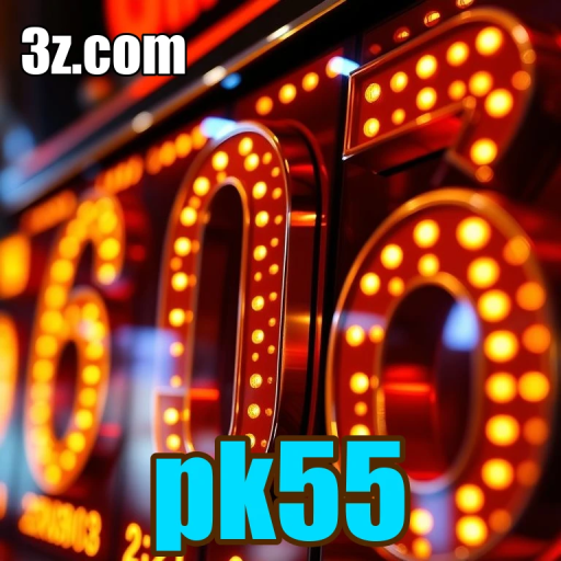 Aventura em Ação: Mergulhe no pk55 Sem Medo