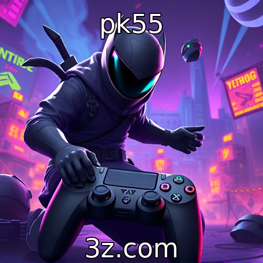 Tendências em desenvolvimento de jogos para consoles