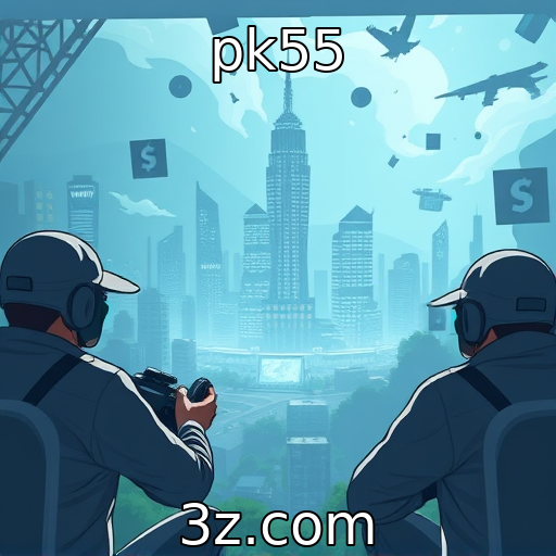 Mudanças na monetização de jogos e suas implicações