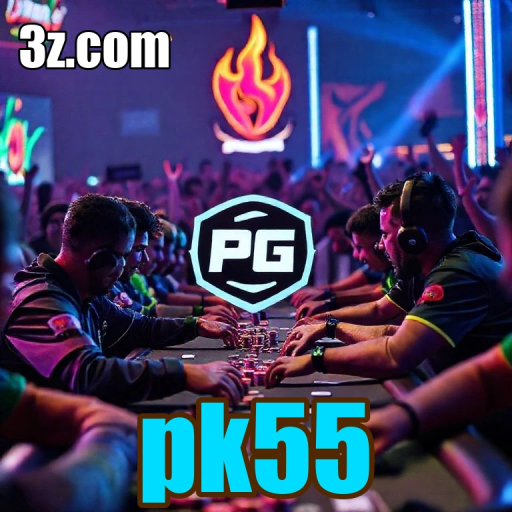 Dicas Imperdíveis de Jogos no pk55: Aprenda e Vença!