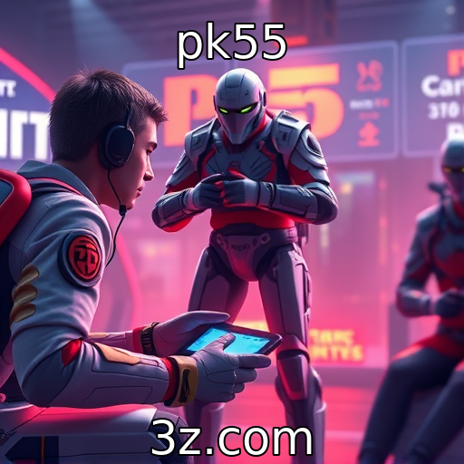 Impacto das novas tecnologias na experiência de jogo