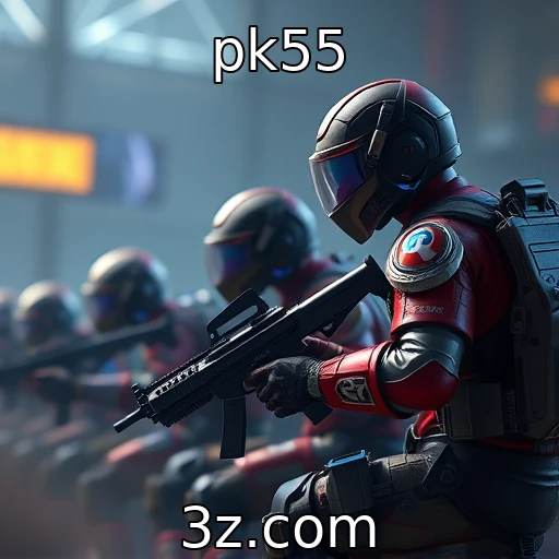 Inovações nas mecânicas de jogos multiplayer