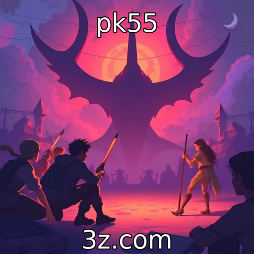 A importância da narrativa em jogos modernos