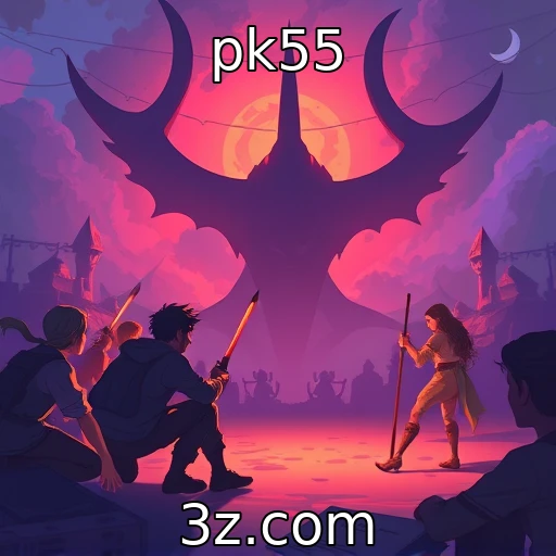 A importância da narrativa em jogos modernos