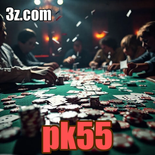 Atualizações Imperdíveis: O Que há de Novo no pk55